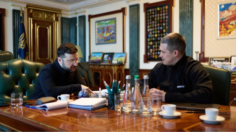 "Президент ще не обрав сторону Сирського": Федоров сподівається на перегляд рішення