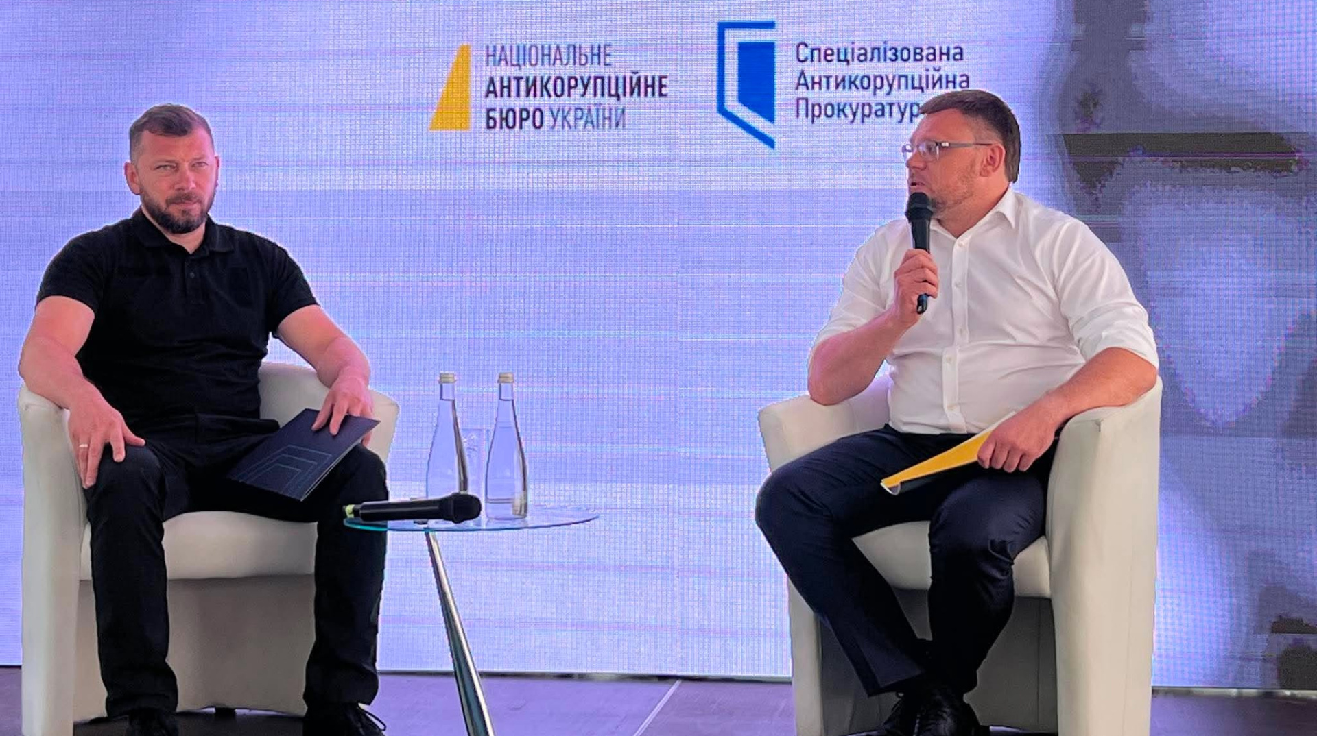 Кривонос про корупцію в оборонці: Серед бенефіціарів постачальників озброєння можуть опинятися високопосадовці