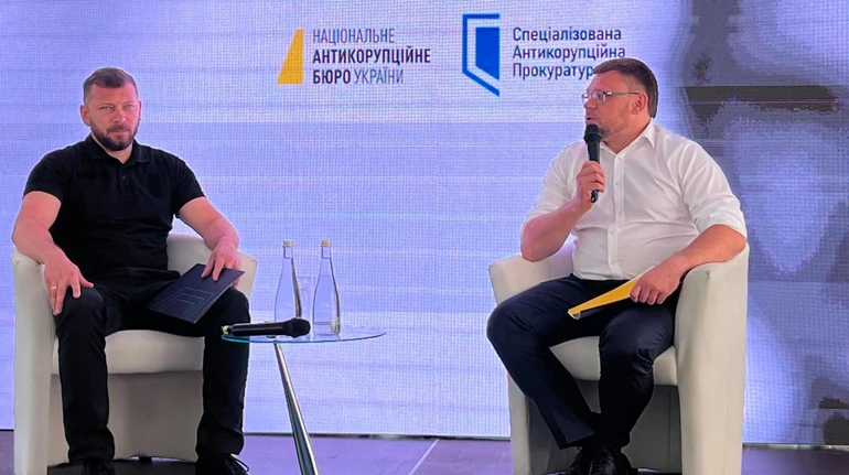 Кривонос о коррупции в оборонной сфере: за контрактами могут стоять высокопоставленные чиновники