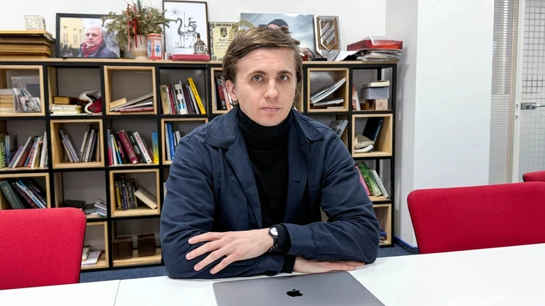 Нас задерживали как террористов: Ткач описал действия австрийских правоохранителей
