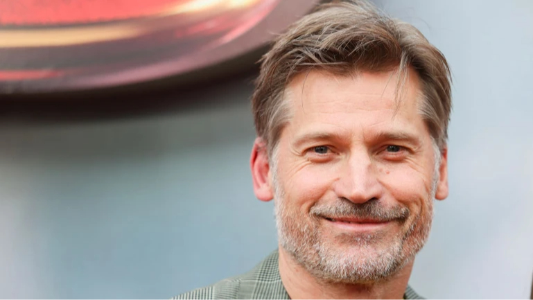 Game of Thrones star Nikolaj Coster-Waldau takes shelter in Kyiv metro during Russian attacks – photo, video