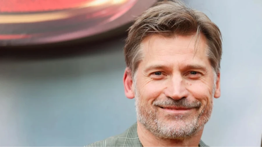 Game of Thrones star Nikolaj Coster-Waldau takes shelter in Kyiv metro during Russian attacks – photo, video