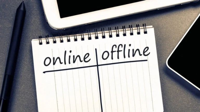 Офлайн-режим для онлайн-документів: як працювати без інтернету