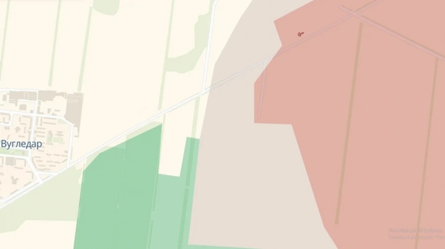 Russians advance near Vuhledar in Donetsk Oblast – DeepState analysts