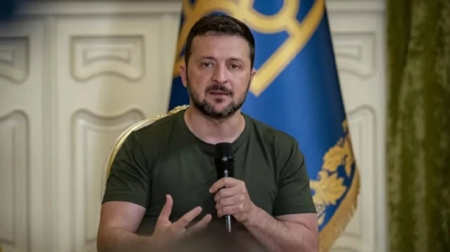 Zelenskyy to address UK Cabinet meeting
