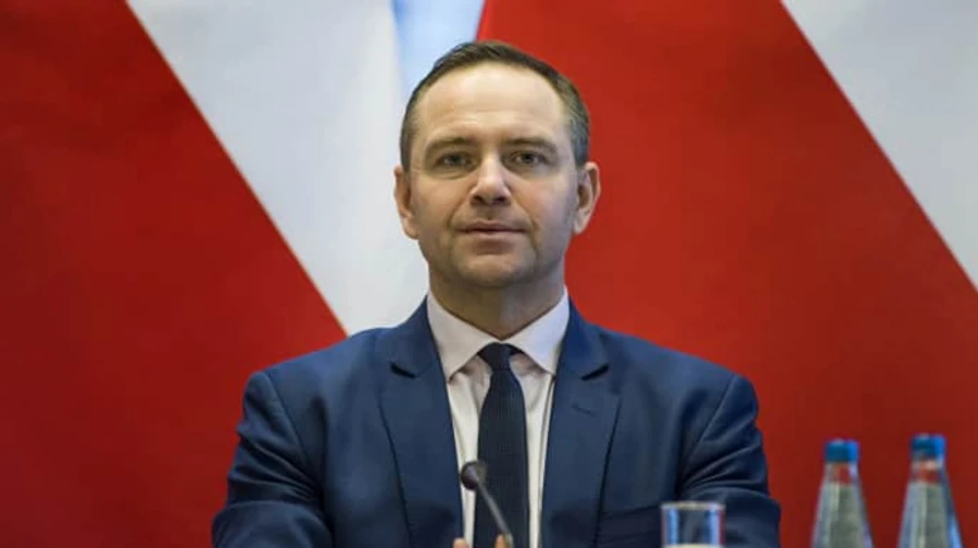 Zelenskyy expects fruitful cooperation with Poland's newly elected president