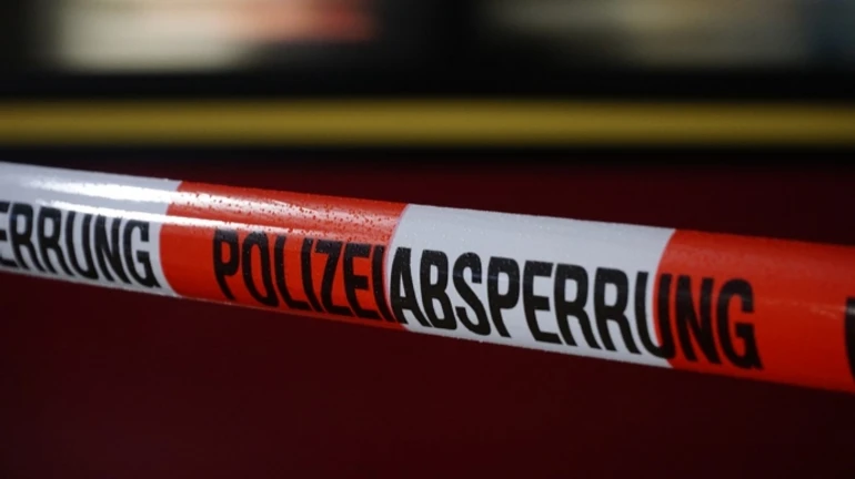 German police confirm death of 9-year-old Ukrainian girl: murder suspected