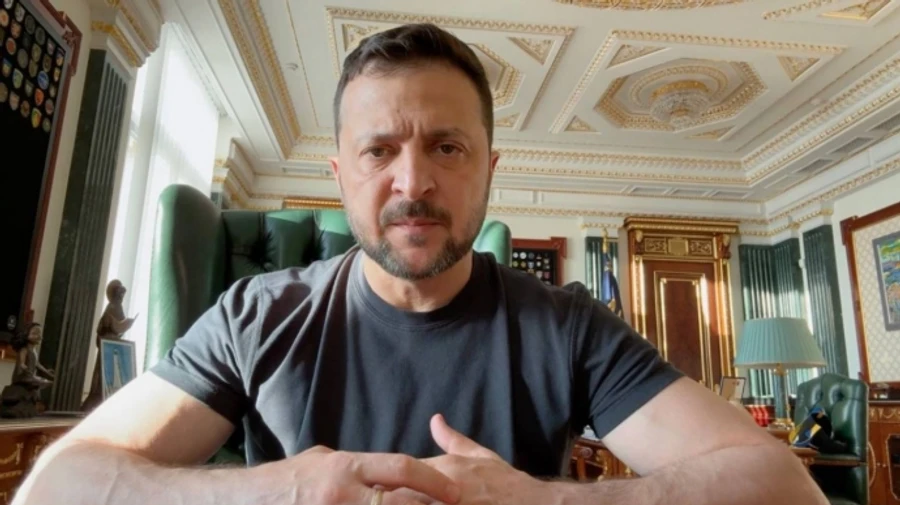 Zelenskyy: 90 countries confirm their attendance at Peace Summit