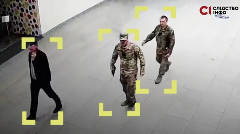 Повістка як помста: ОГП відкрив справу щодо перешкоджання журналістам Слідство.інфо