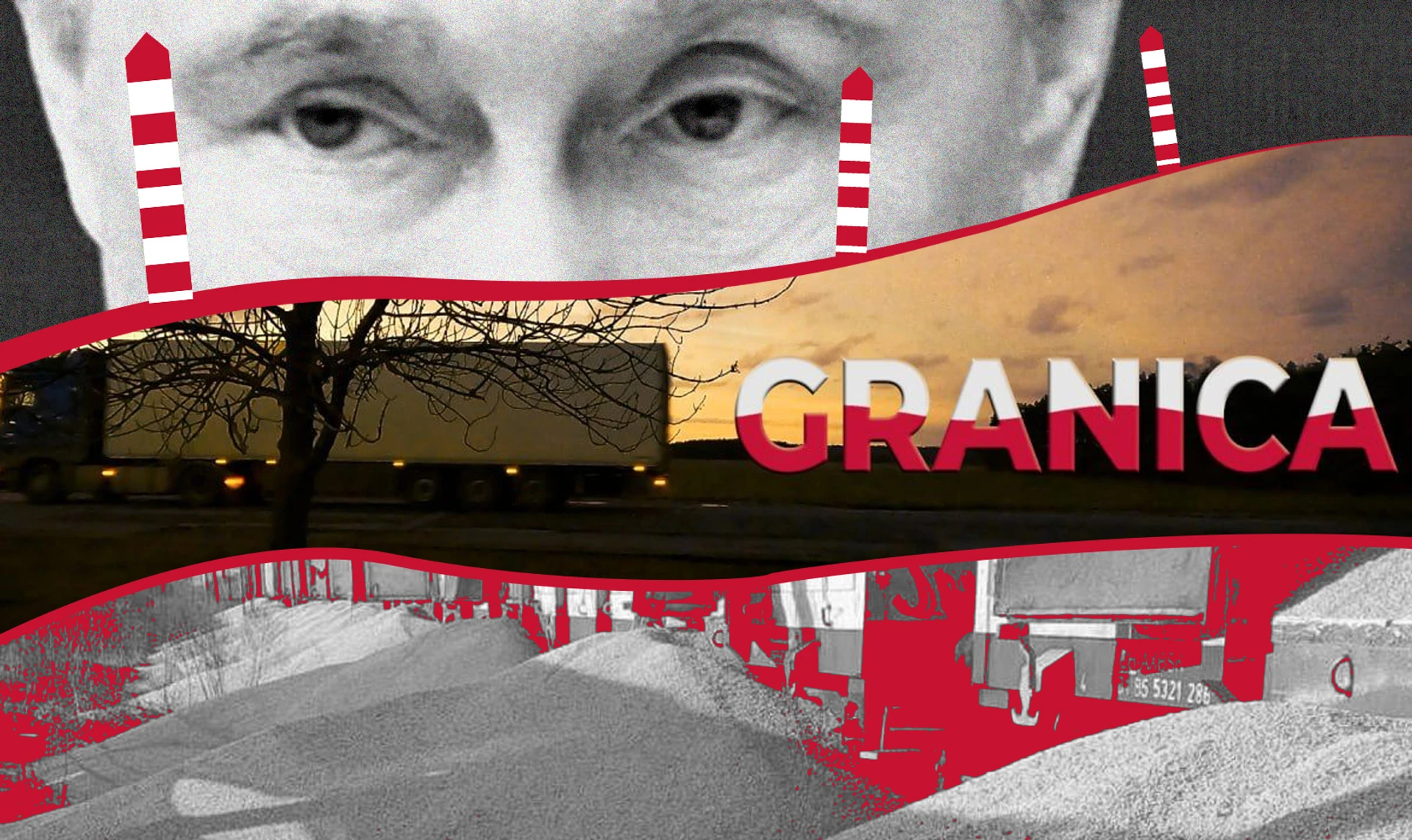 Granica на мяжы. Как Польша наращивает торговлю с Россией через Беларусь