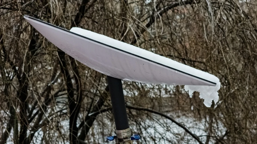 Russia buys Starlink equipment for military use through Arab countries