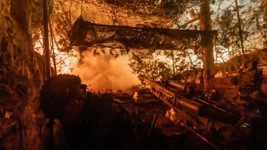 Ukrainian defenders kill more than 800 Russian soldiers