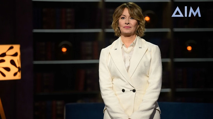 Программа с Еленой Кравец на канале Дом получила из госбюджета более 27 млн грн в 2023 году