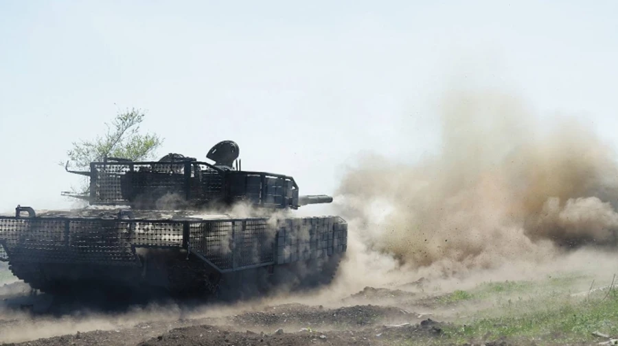 Putin's truce: Ukrainian and Russian forces clash 80 times, borderline areas suffer from Russian attacks