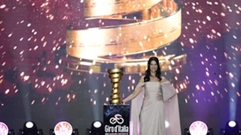 Рогліч vs Аюсо, дебют Ван Арта. Прев'ю Джиро д'Італія-2025