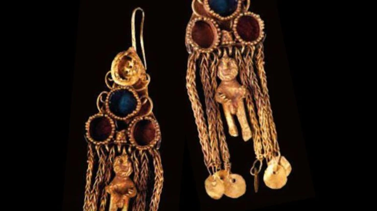 Скіфське золото повернеться в Україну, борги музей у Нідерландах скасував – Мінкульт