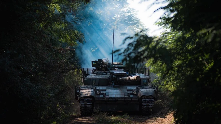 Російських військових витіснили ще з кількох позицій біля Бахмута – ISW