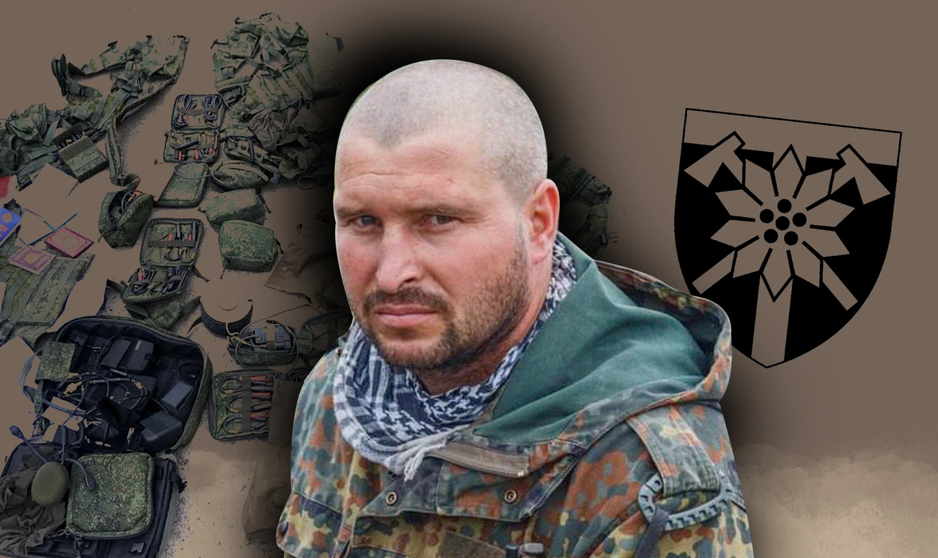 Тех, кто боится, на боевые задачи не берем. Разведчик 128-ой бригады о работе на штурмах