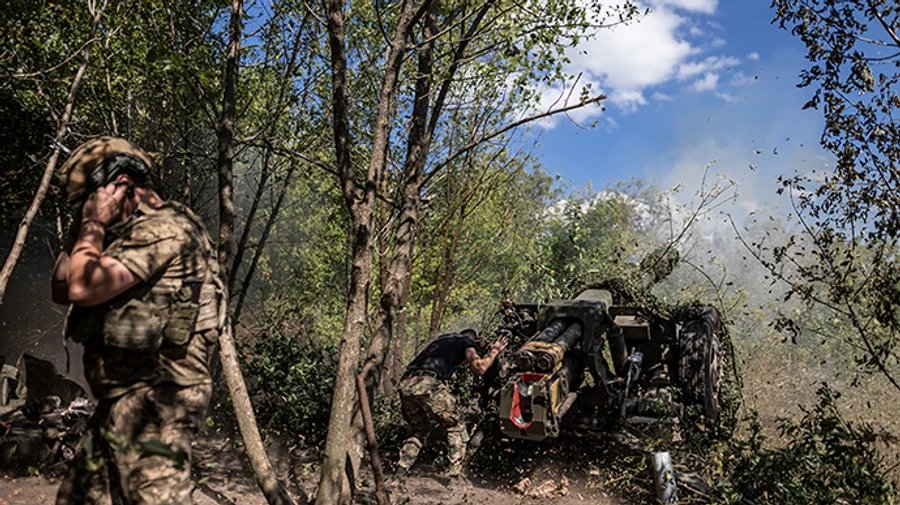 Росіяни безуспішно йдуть у наступ на 5 напрямках, атаки біля Урожайного захлинаються – Генштаб