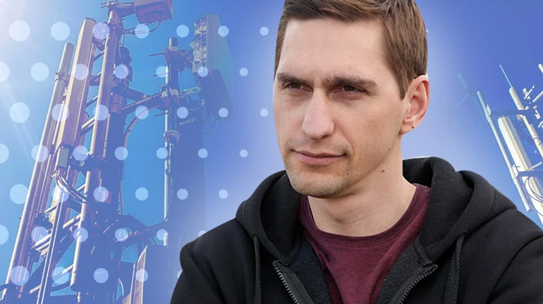 Чи готові мобільні оператори до складної зими та що буде з національним роумінгом. Інтерв’ю з Мінцифри