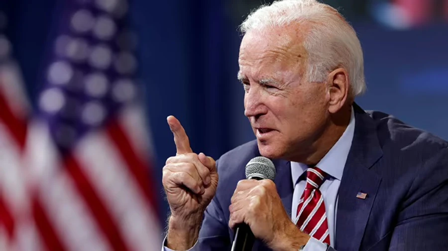 Biden orders to send evidence of Russian war crimes in Ukraine to The Hague court