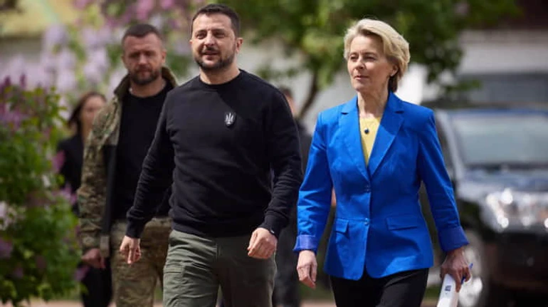 Членство без блату: як Україні боротися із перешкодами на шляху до вступу до ЄС