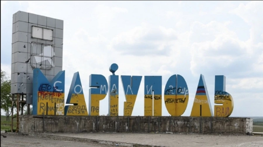 В Україні офіційно змінили дату тимчасової окупації Маріуполя