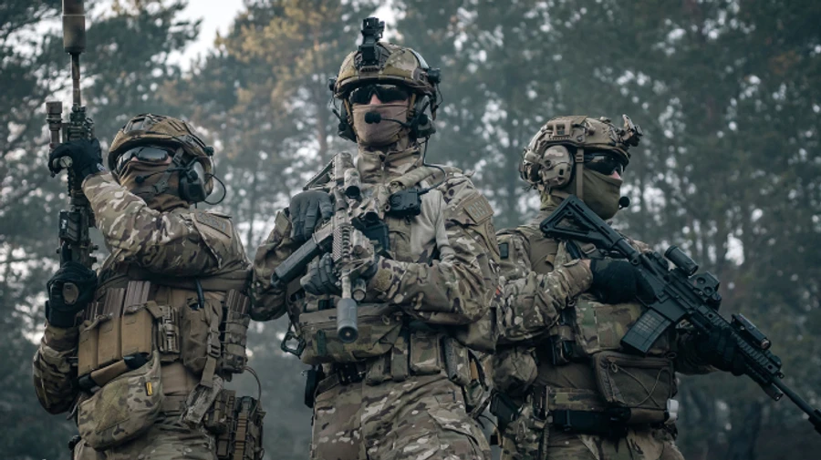 Zelenskyy appoints new chief of Special Operations Forces of Security Service of Ukraine