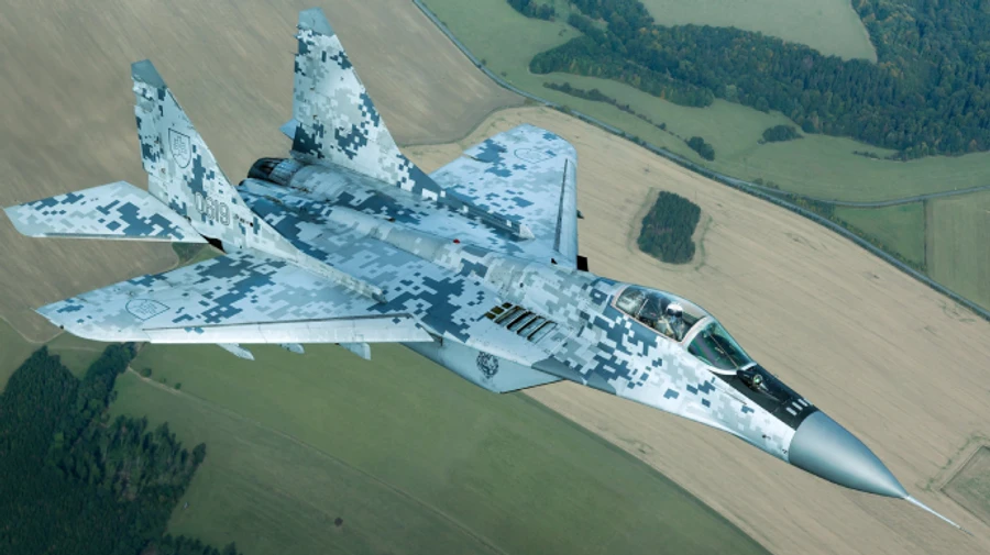 МиГи от партнеров усилят Воздушные силы, но это неэффективное оружие против террора РФ – Игнат