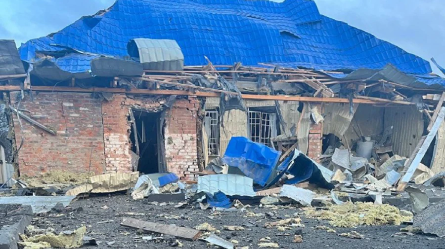 За добу під обстрілом росіян були 8 областей – ОВА