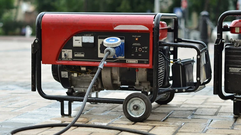 Пережить блекаут: как безопасно пользоваться генераторами, печками и газовыми приборами