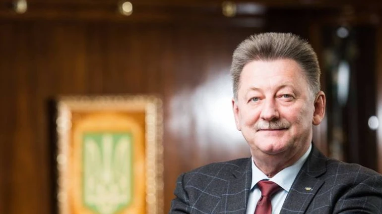 Посол Украины раскритиковал идею отмены безвиза для белорусов