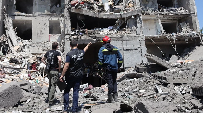 Гаага без влияния, но с обязанностями. Как Украина вредит себе, не ратифицируя Римский статут МУС