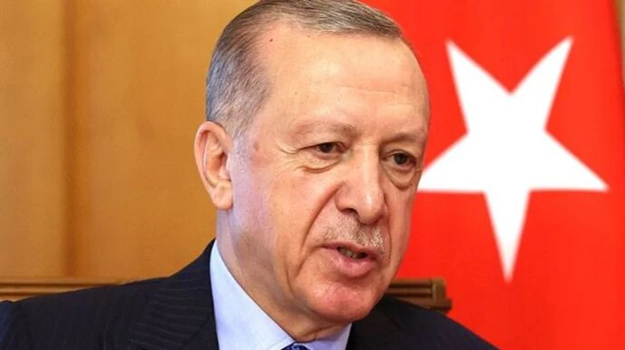 Ердоган кличе Путіна і Зеленського до Стамбула