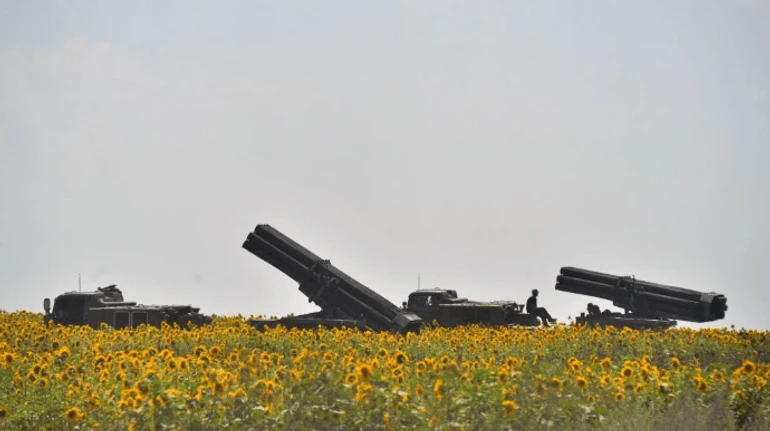 Ukrainian Armed Forces repel Russian assault on Siversk – General Staff report