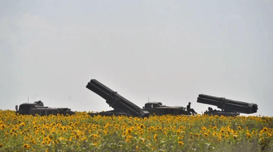 Ukrainian Armed Forces repel Russian assault on Siversk – General Staff report