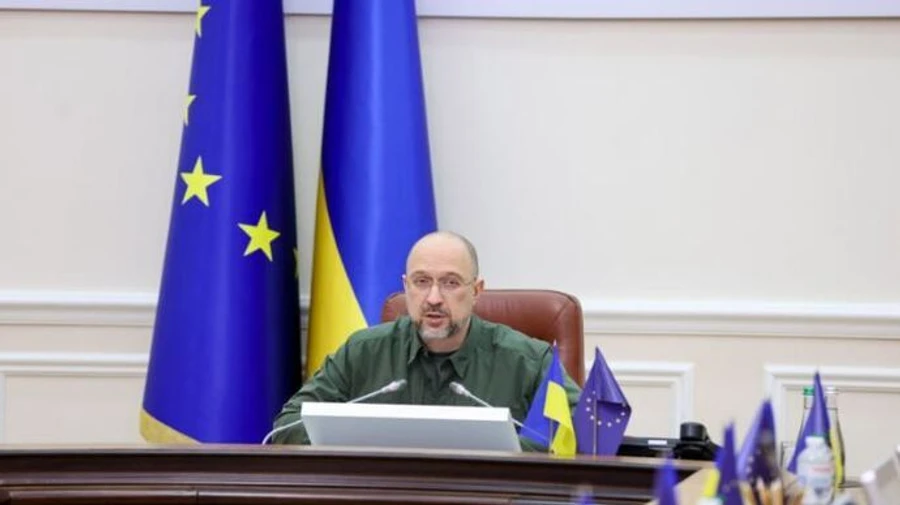 Шмигаль хоче швидко обрати керівника НАБУ: доручив скликати конкурсну комісію