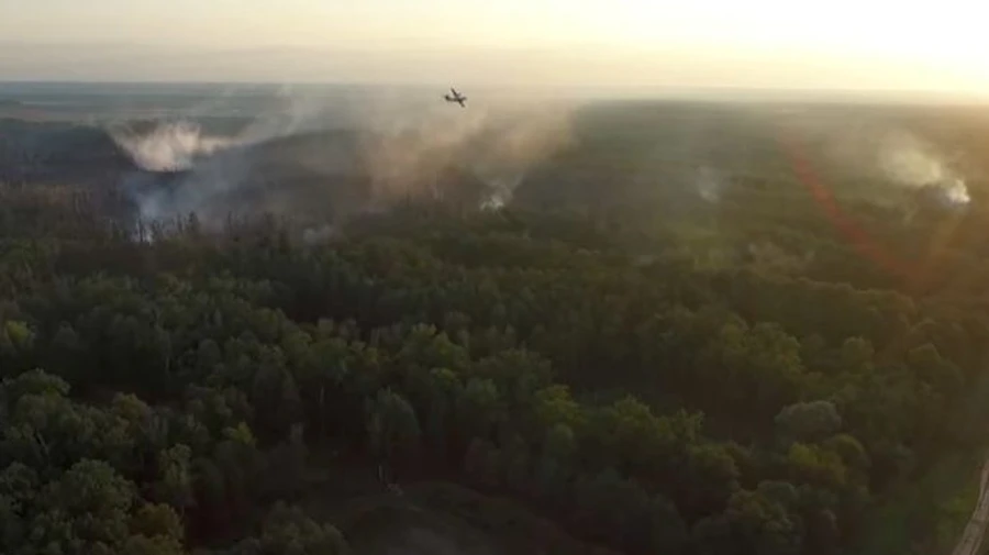 Стартовало обучение первых операторов Армии дронов – Федоров