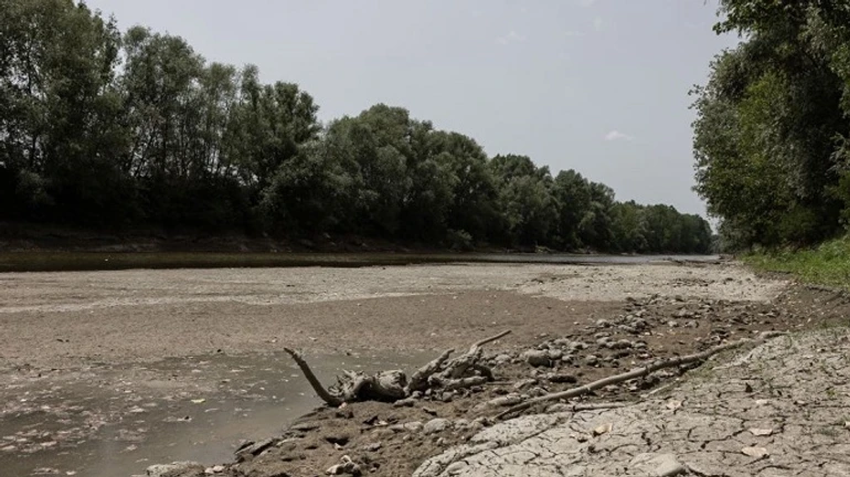 Італія оголосила надзвичайний стан у 5 регіонах