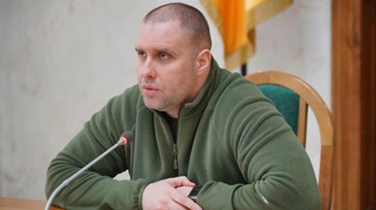 Олег Синегубов: Как только россияне почувствуют слабость обороны Харькова, они попытаются штурмовать город