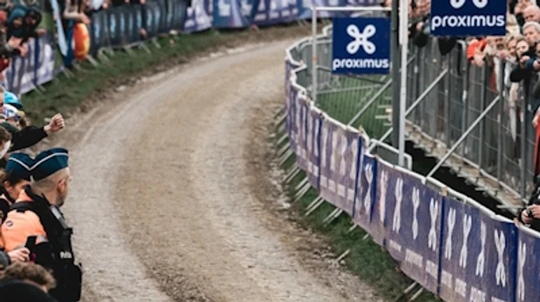 Адское воскресенье в Мекке мирового велоспорта. Превью Тура Фландрии-2025