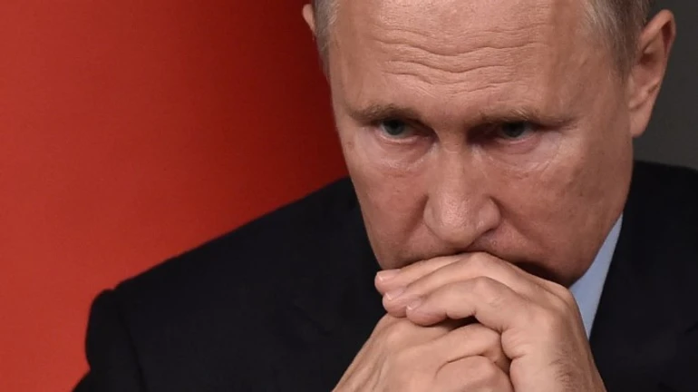 Цель вторжения России – капитуляция Украины, но ВСУ дадут отпор – The Guardian