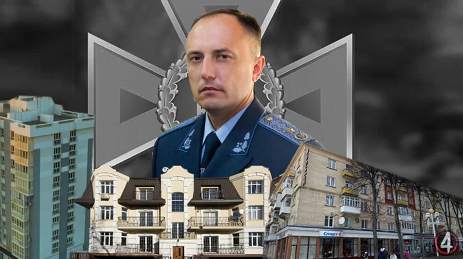 Теща нового главы ГСЧС купила недвижимости на миллионы – СМИ