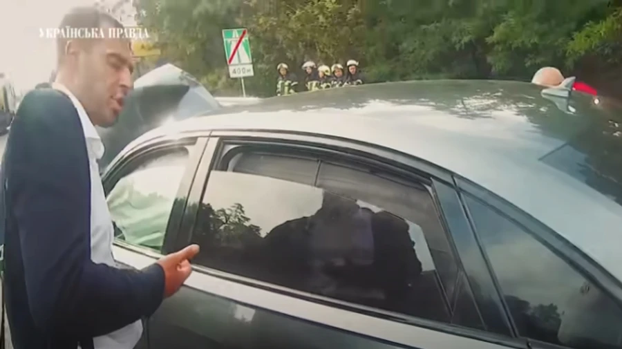 ДТП Трухина: ДНК-экспертиза завершилась в ноябре, но теперь ГБР понадобилась новая