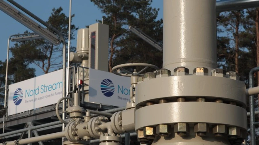 Британія закликала європейців об’єднатися проти Північного потоку-2