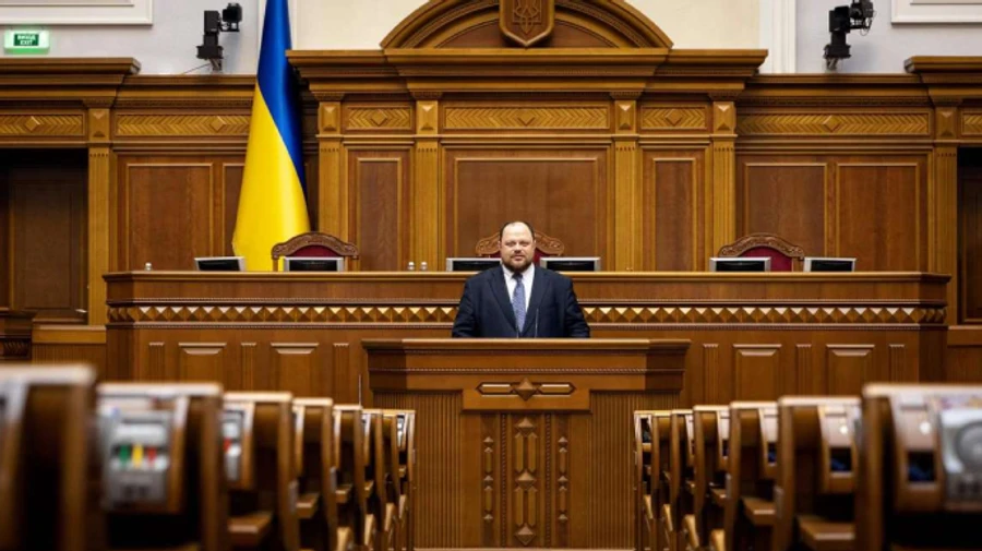 У четвер відбудеться позачергове засідання Верховної Ради