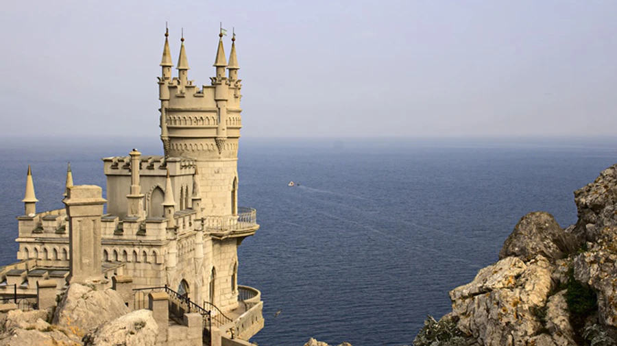 Украина осудила российскую перепись населения в Крыму