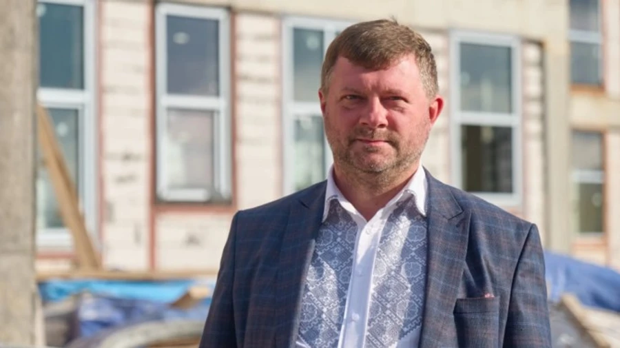 У Слузі народу натякнули, що в Трускавці обговорять відставку Разумкова