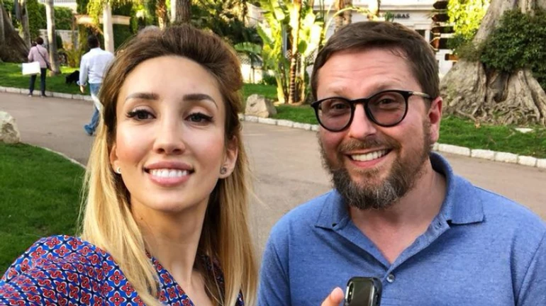 СНБО ввел санкции против Шариев и главреда Страна Гужвы