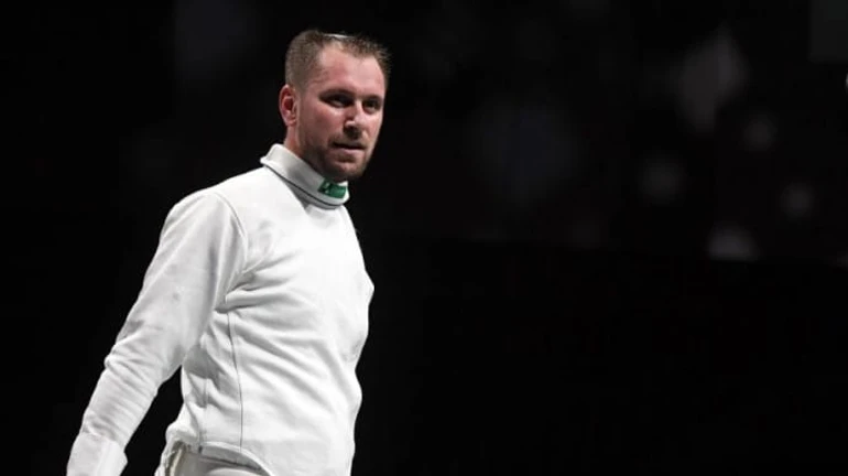 Главные новости воскресенья и ночи: бронза шпажиста Рейзлина, владение Ватикана